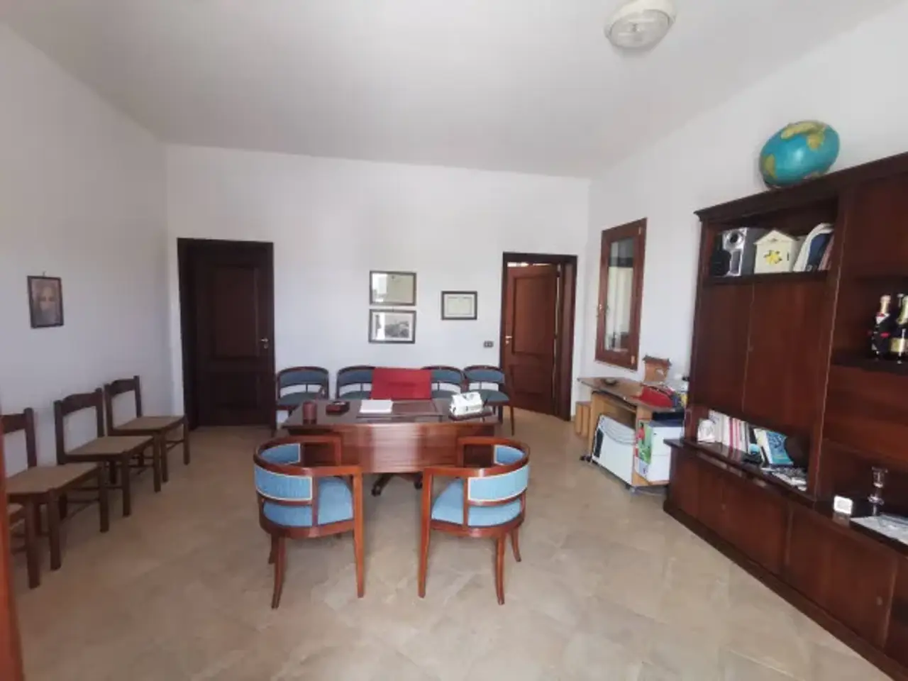 Ristorante in Via Salemi, Marsala, {3} - Foto 1