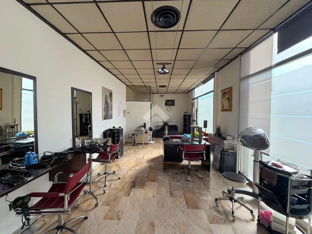 Negozio in Via Bergamo 25, Cremona, {3} - Foto 2