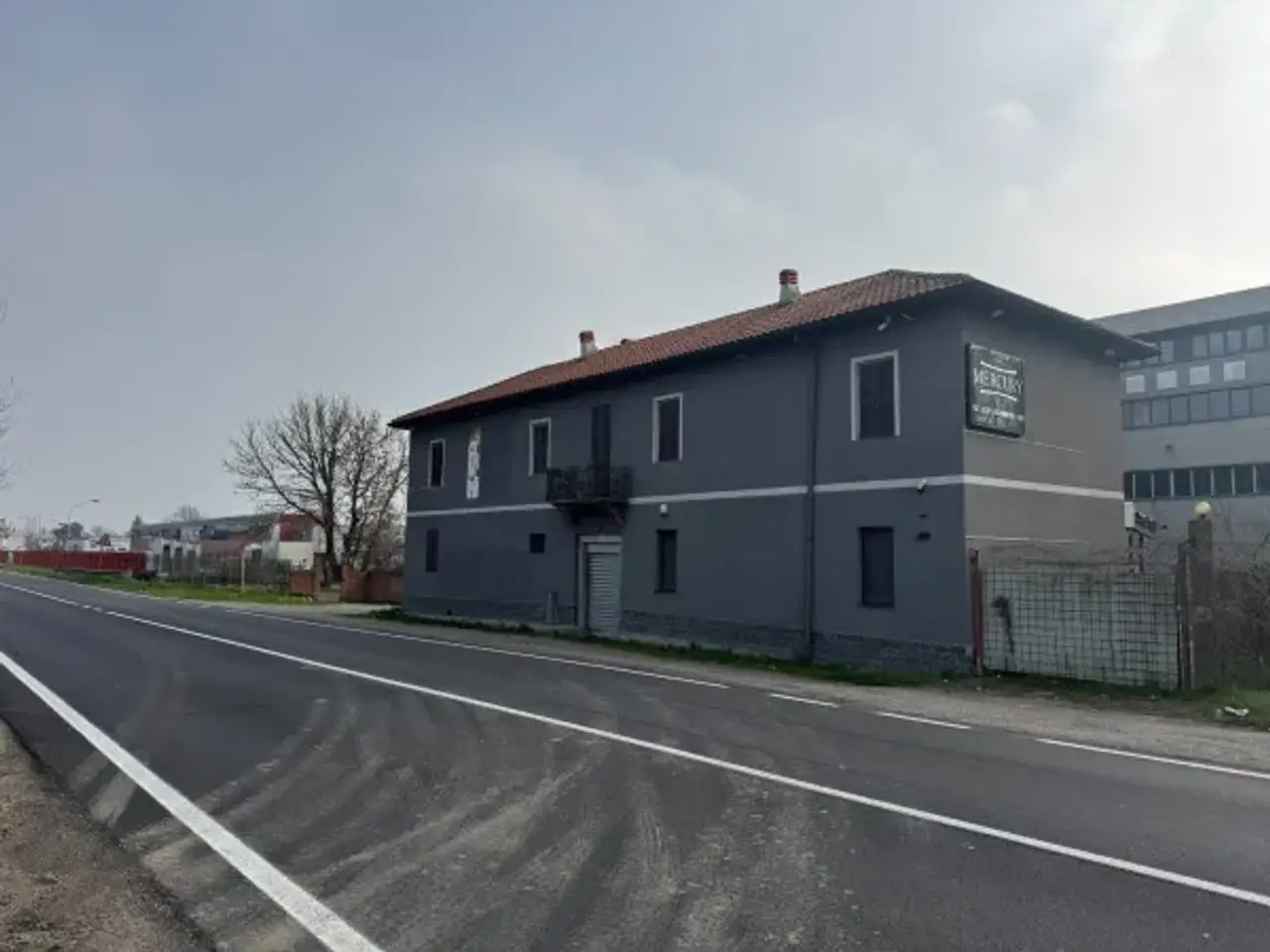 Negozio in Strada Provinciale dei Giovi, Binasco, {3} - Foto 1