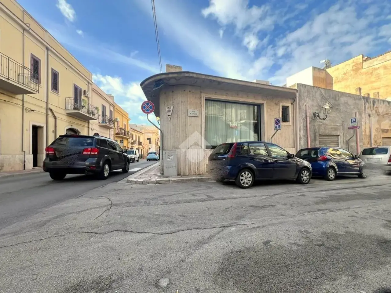 Negozio in Via Palermo 25, Terrasini, {3} - Foto 1