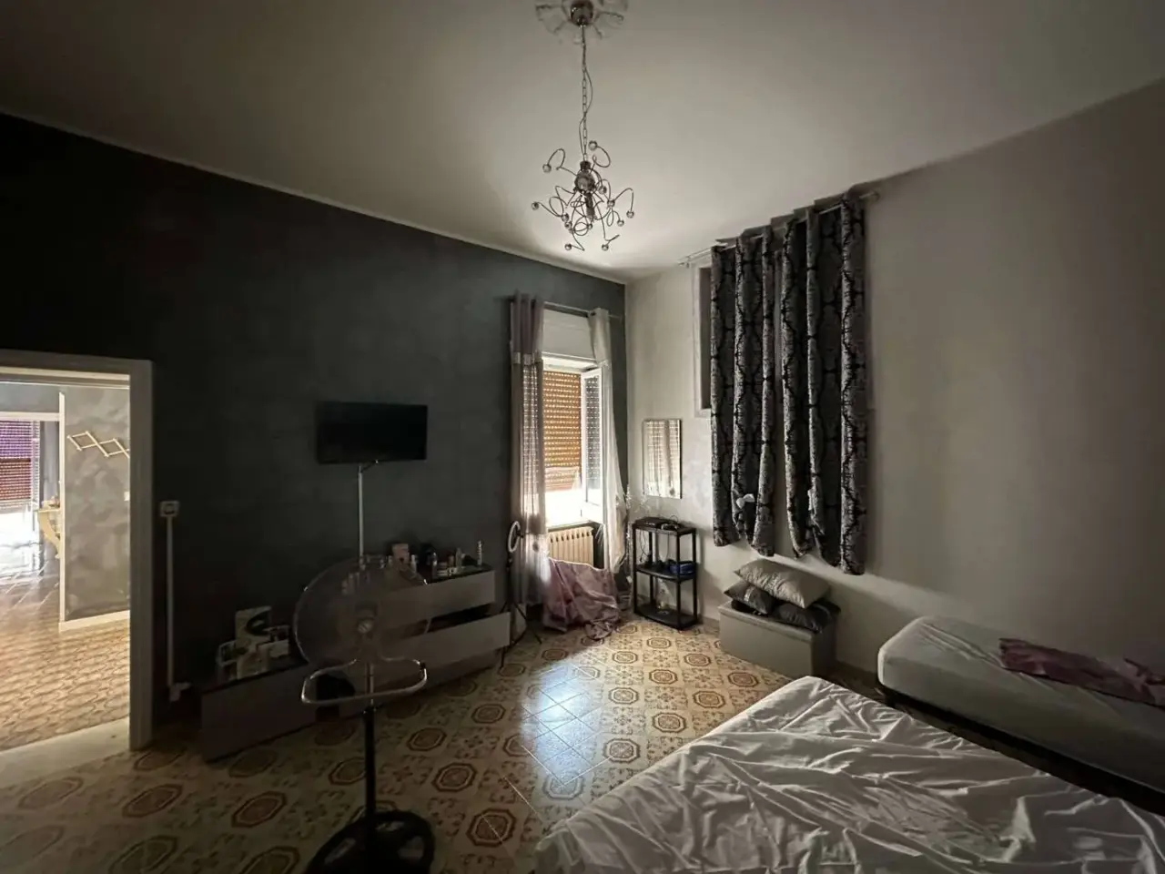 Palazzina commerciale in Via Curti Snc, Casamarciano, {3} - Foto 1