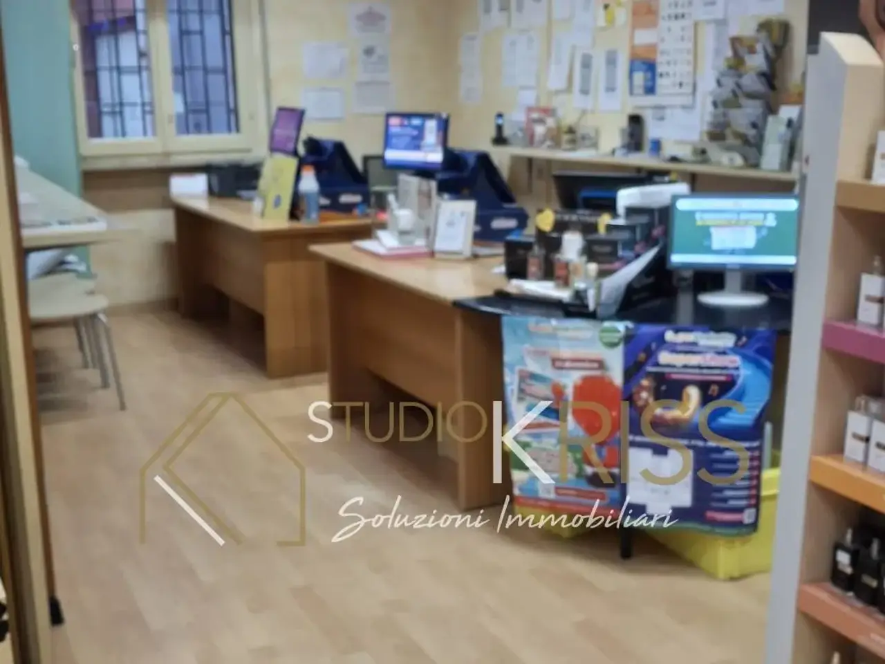Esercizio commerciale in Pontelagoscuro, Ferrara, {3} - Foto 2