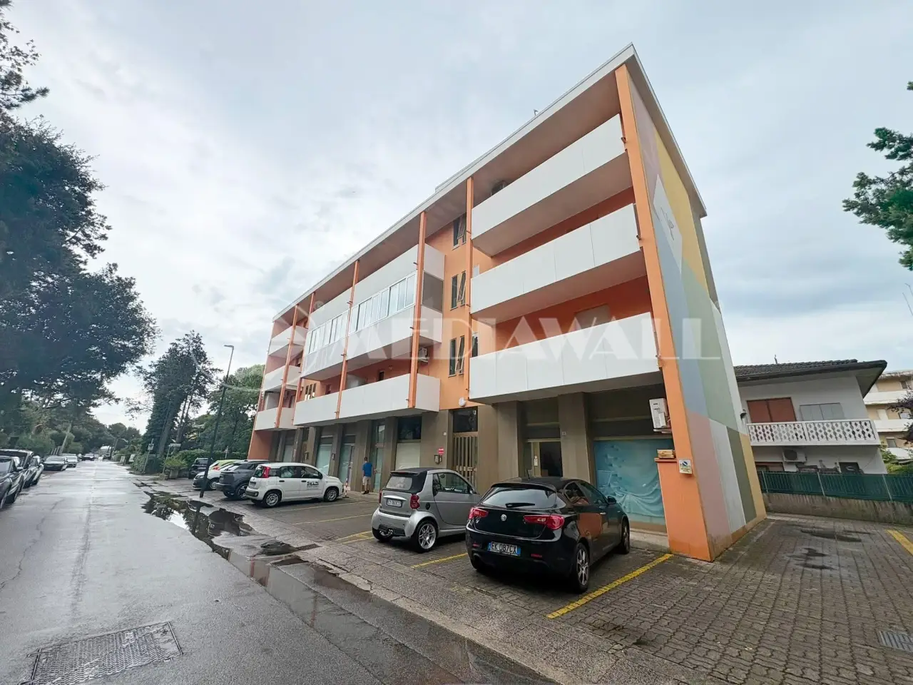 Magazzino in Via Nettuno 8, San Michele Al Tagliamento, {3} - Foto 2