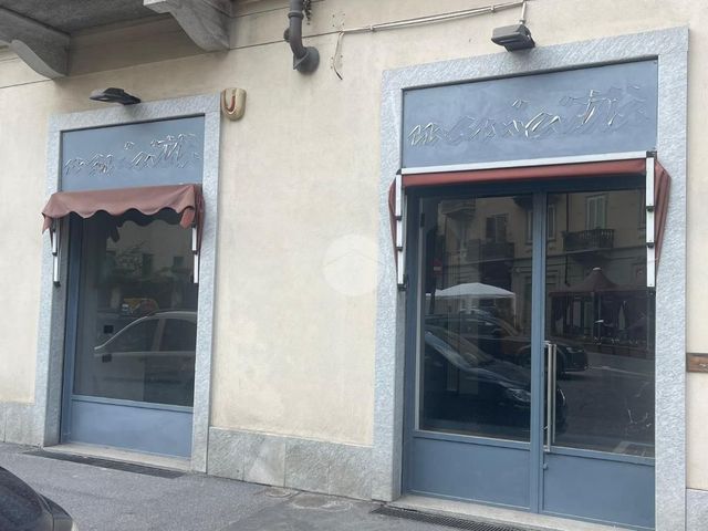 Geschäft in Via S. Paolo 4, Torino - Foto 1