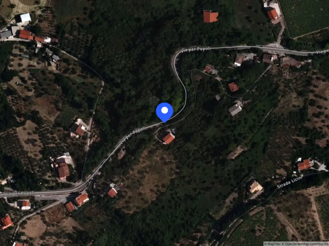Magazzino in Strada Strada per Popoli 82, Chieti, {3} - Foto 1