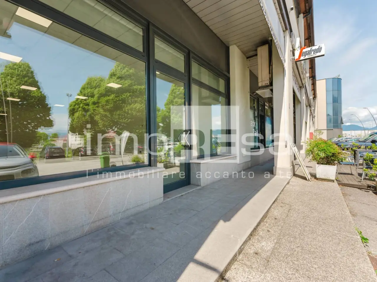 Negozio in Via Conegliano 96, Susegana, {3} - Foto 2