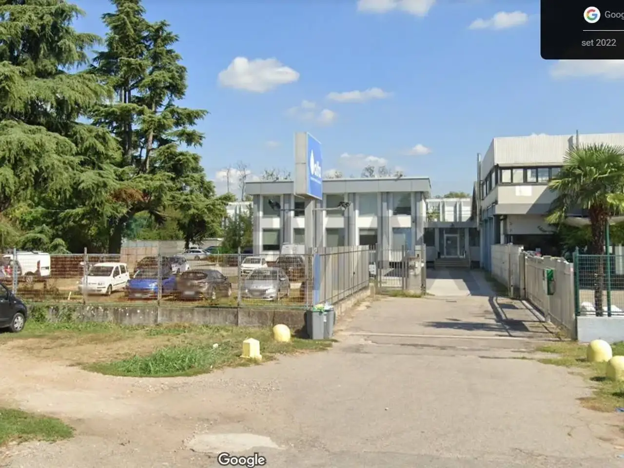 Ufficio in Corso Sempione 240, Busto Arsizio, {3} - Foto 2
