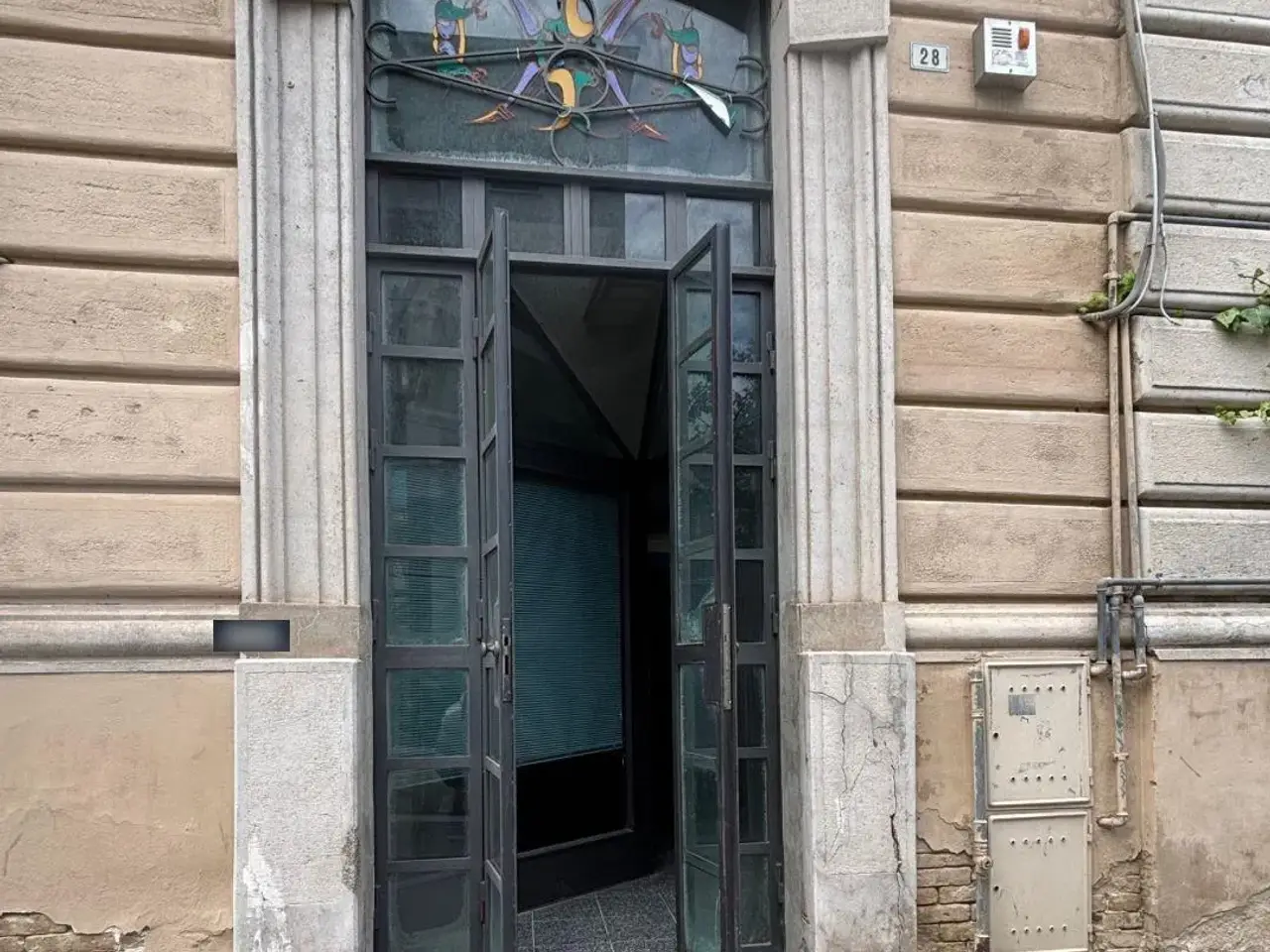 Negozio in Rso Nuova Itali 32, Vasto, {3} - Foto 2