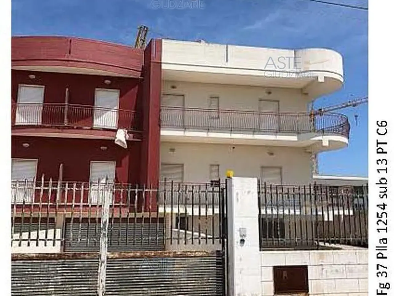Ufficio in Viale Europa, Bitonto, {3} - Foto 1