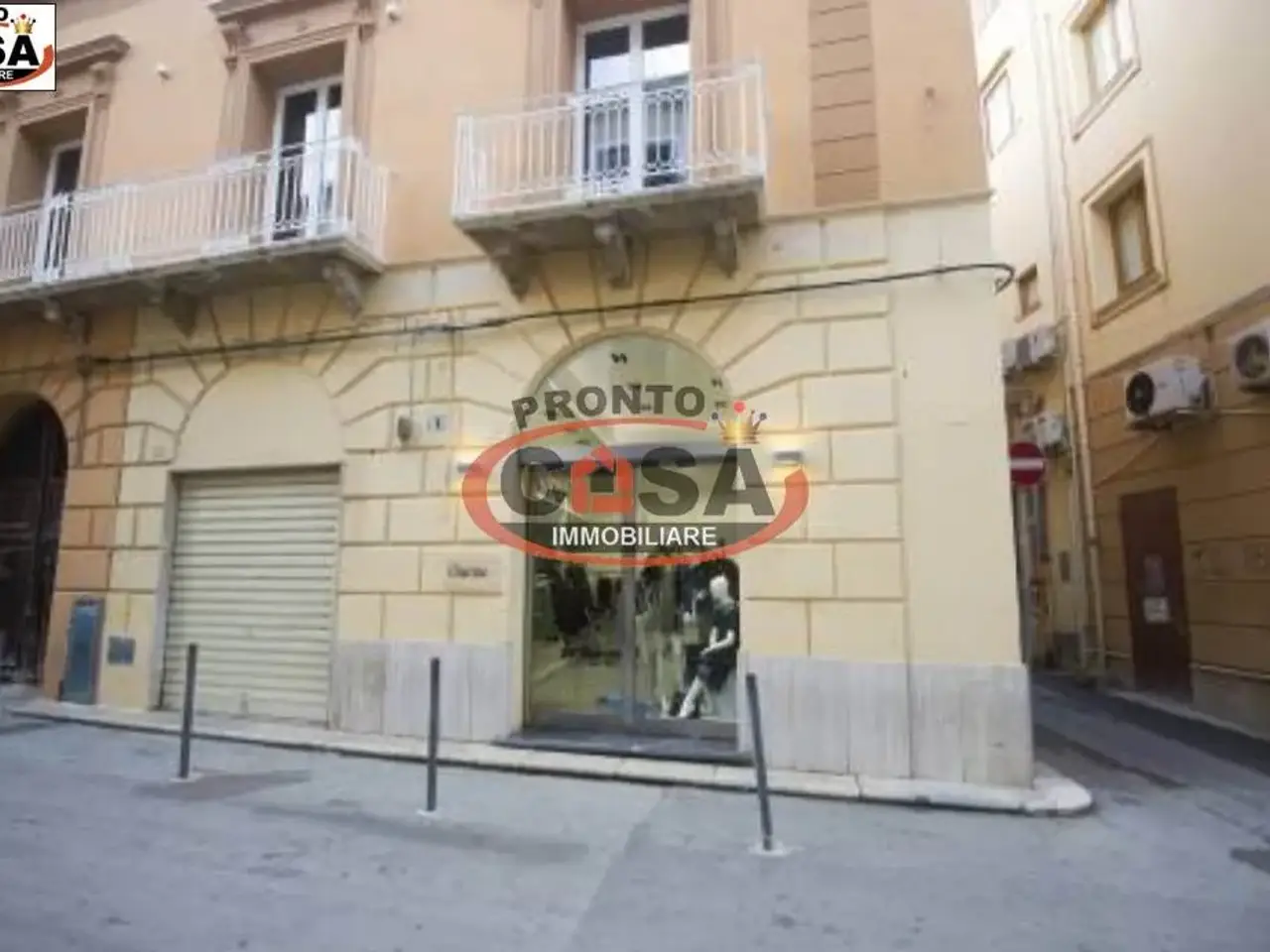 Negozio in , Marsala, {3} - Foto 1