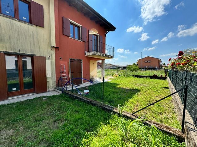 Villa a schiera in {3}, Via Pontida 49 - Foto 1