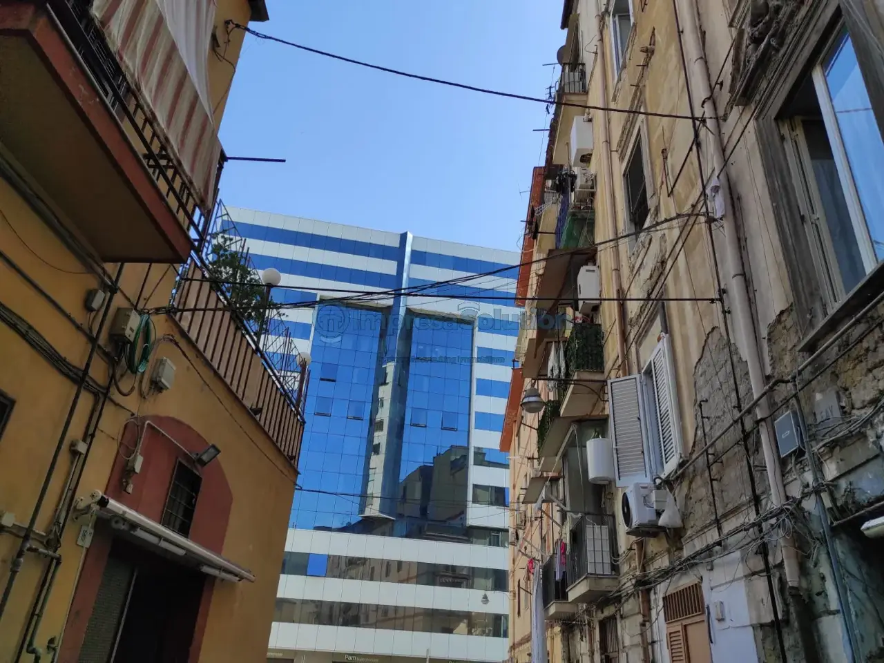 Negozio in Vico Scalciccia, Napoli, {3} - Foto 1