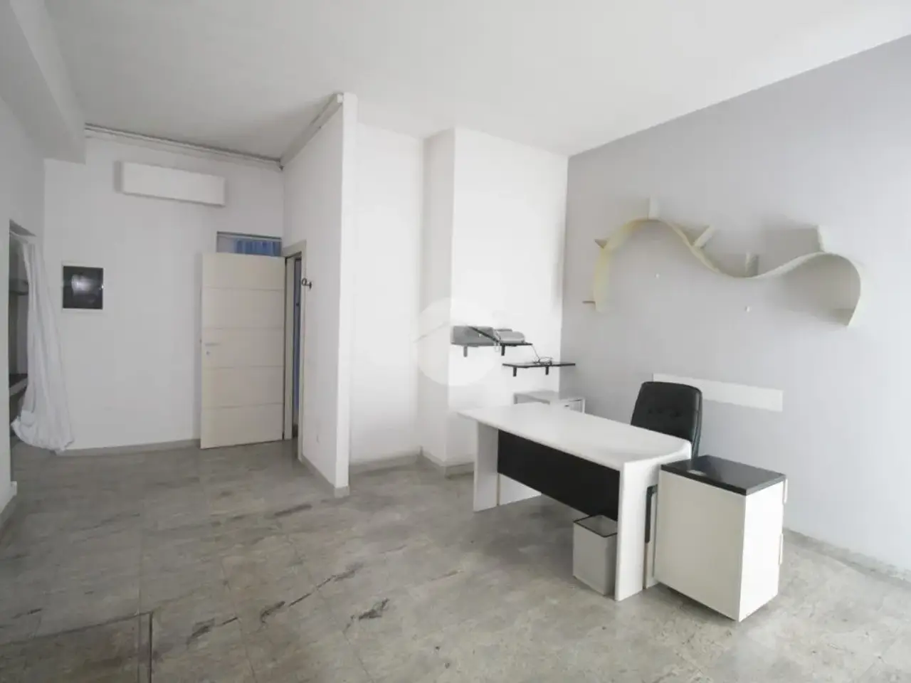 Ufficio in Via Cav. Carlo Pagliarini 1, Romano Di Lombardia, {3} - Foto 1