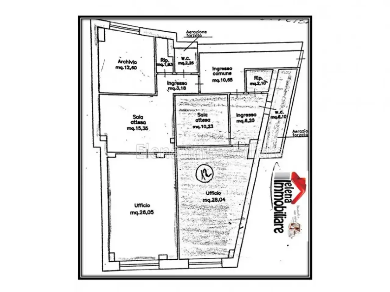 Locale commerciale in , Alcamo, {3} - Foto 1