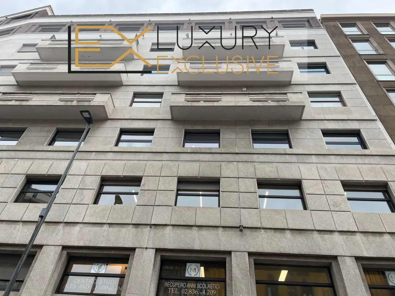 Ufficio in , Milano, {3} - Foto 1