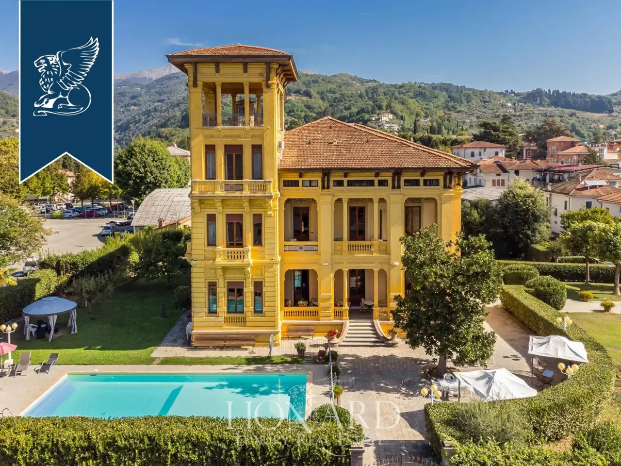 Albergo in , Barga, {3} - Foto 1