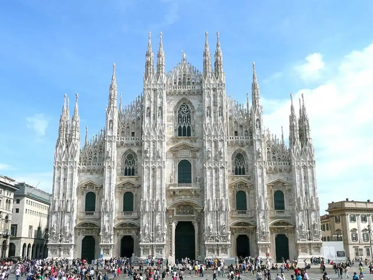 Locale commerciale in , Milano, {3} - Foto 1