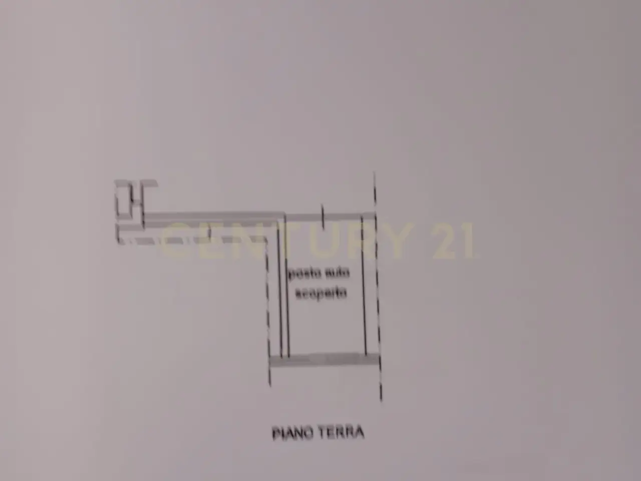 Parcheggio in Via Albere 17, Verona, {3} - Foto 1