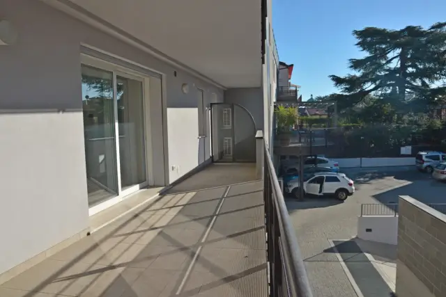 4-room flat in Via Santa Maria Maddalena 137, Thiene - Photo 1