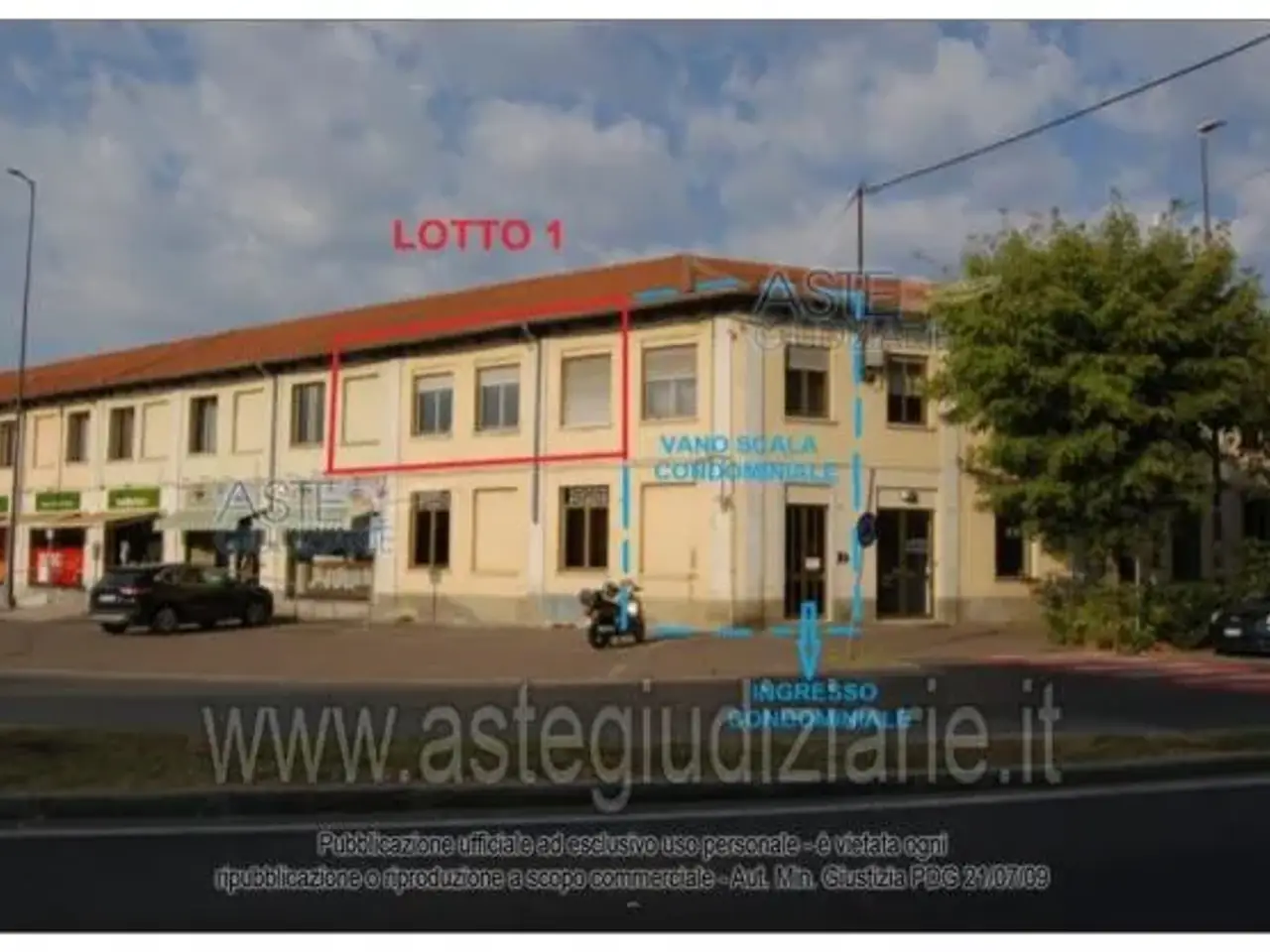 Ufficio in Corso Torino, 2, 14100 Asti At, Italia 2, Asti, {3} - Foto 2