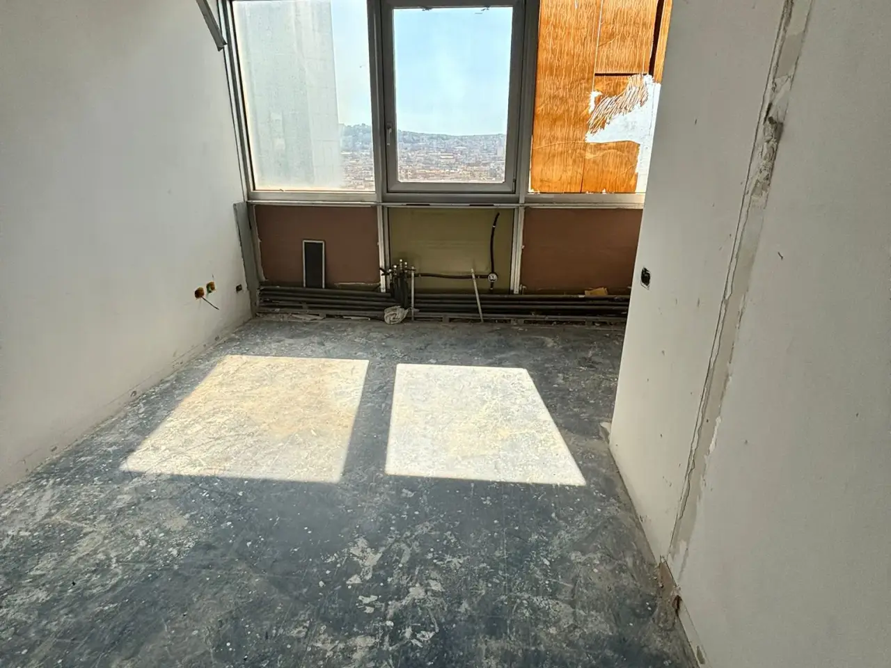 Ufficio in Isola G, Centro Direzionale di Napoli, Municipalità 4, Napoli, Campania, 80143, Italia, Napoli, {3} - Foto 2