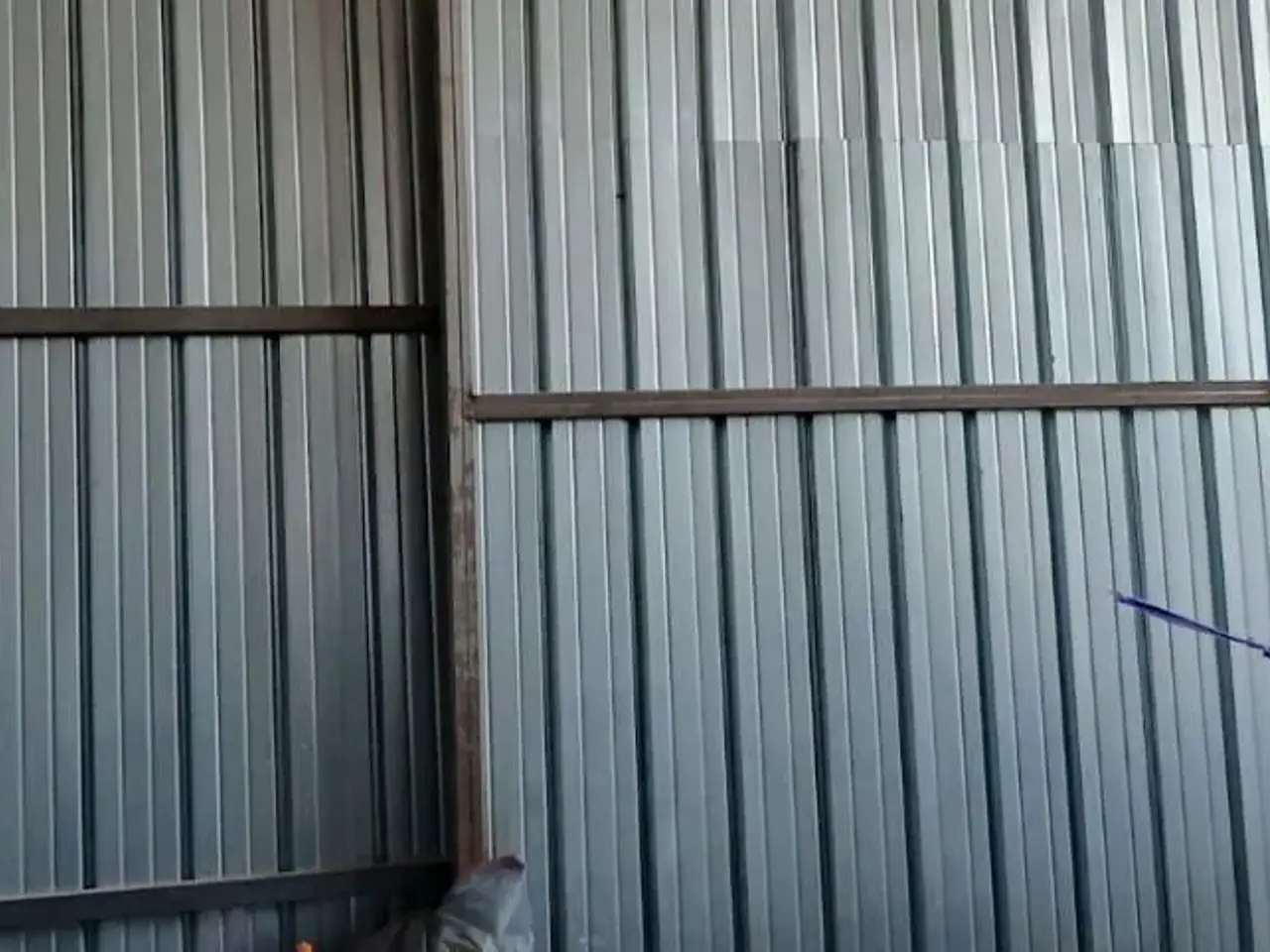 Magazzino in , Vicopisano, {3} - Foto 1