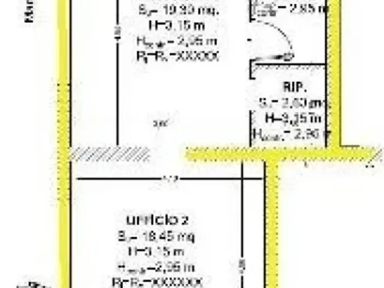 Ufficio in , Bologna, {3} - Foto 1