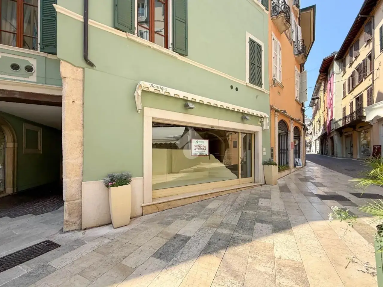 Negozio in Via San Carlo 67, Salo', {3} - Foto 2
