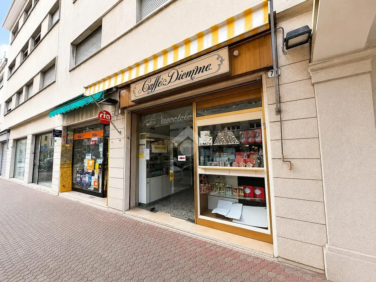 Negozio in Via Piave 78, Venezia, {3} - Foto 2
