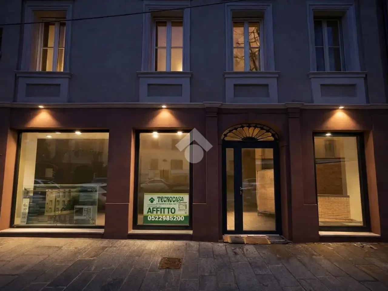 Negozio in Via Garibaldi 3, Scandiano, {3} - Foto 1