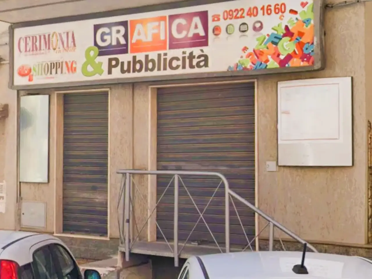 Magazzino in Via Manzoni 66, Agrigento, {3} - Foto 2