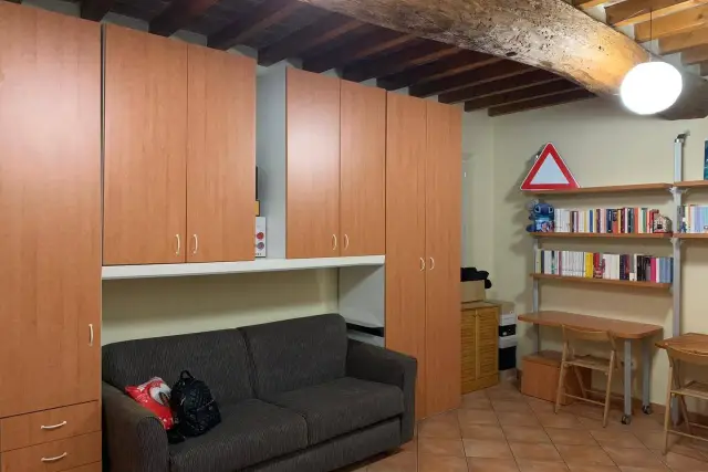 Einzimmerwohnung in Via del Ponte, Modena - Foto 1