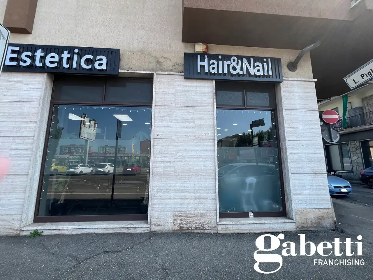 Negozio in Corso Alessandria 181, Asti, {3} - Foto 2