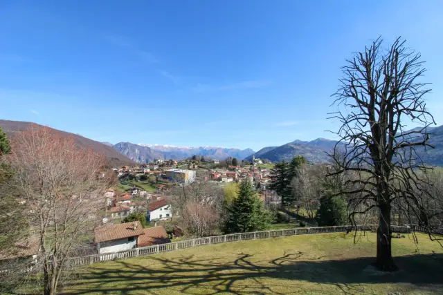 One-room flat in Via Ticino 8, Alta Valle Intelvi - Photo 1