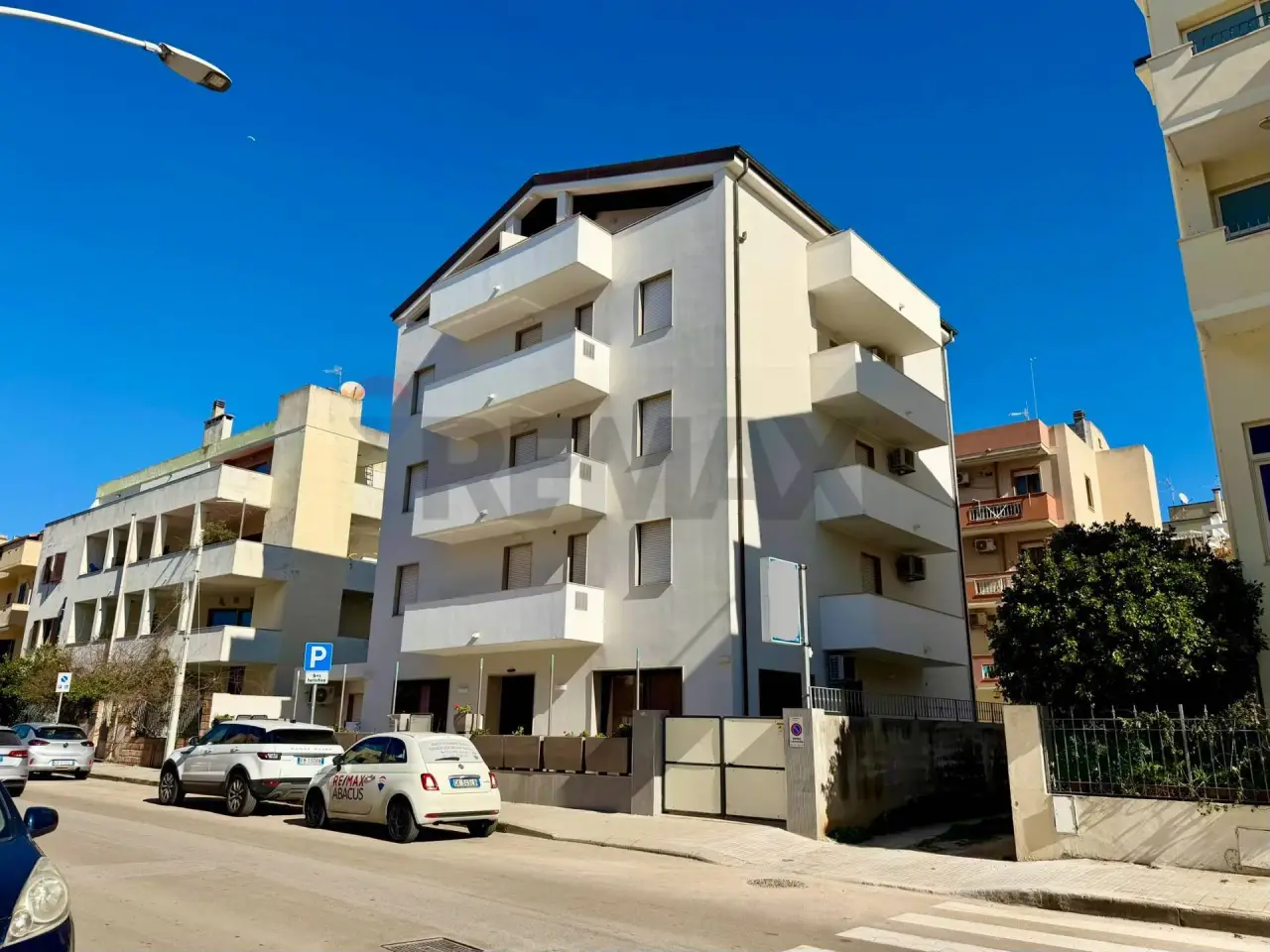 Albergo in Viale Europa, Alghero, {3} - Foto 1