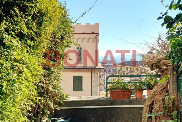 Apartament in Salita Vanicella 4, La Spezia - Photo 1