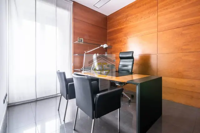 Shared office in Via della Giuliana 82, Roma - Photo 1