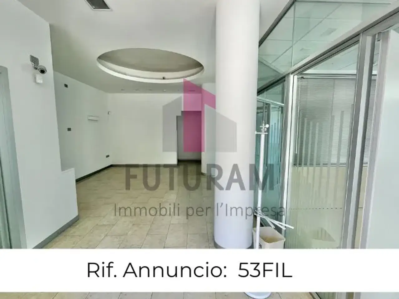 Ufficio in , Vicenza, {3} - Foto 1