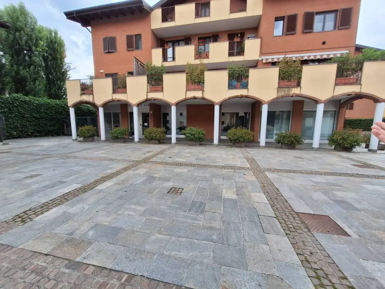 Laboratorio in Piazzetta della Misericordia 2/3 Cesano Boscone, Cesano Boscone, {3} - Foto 1