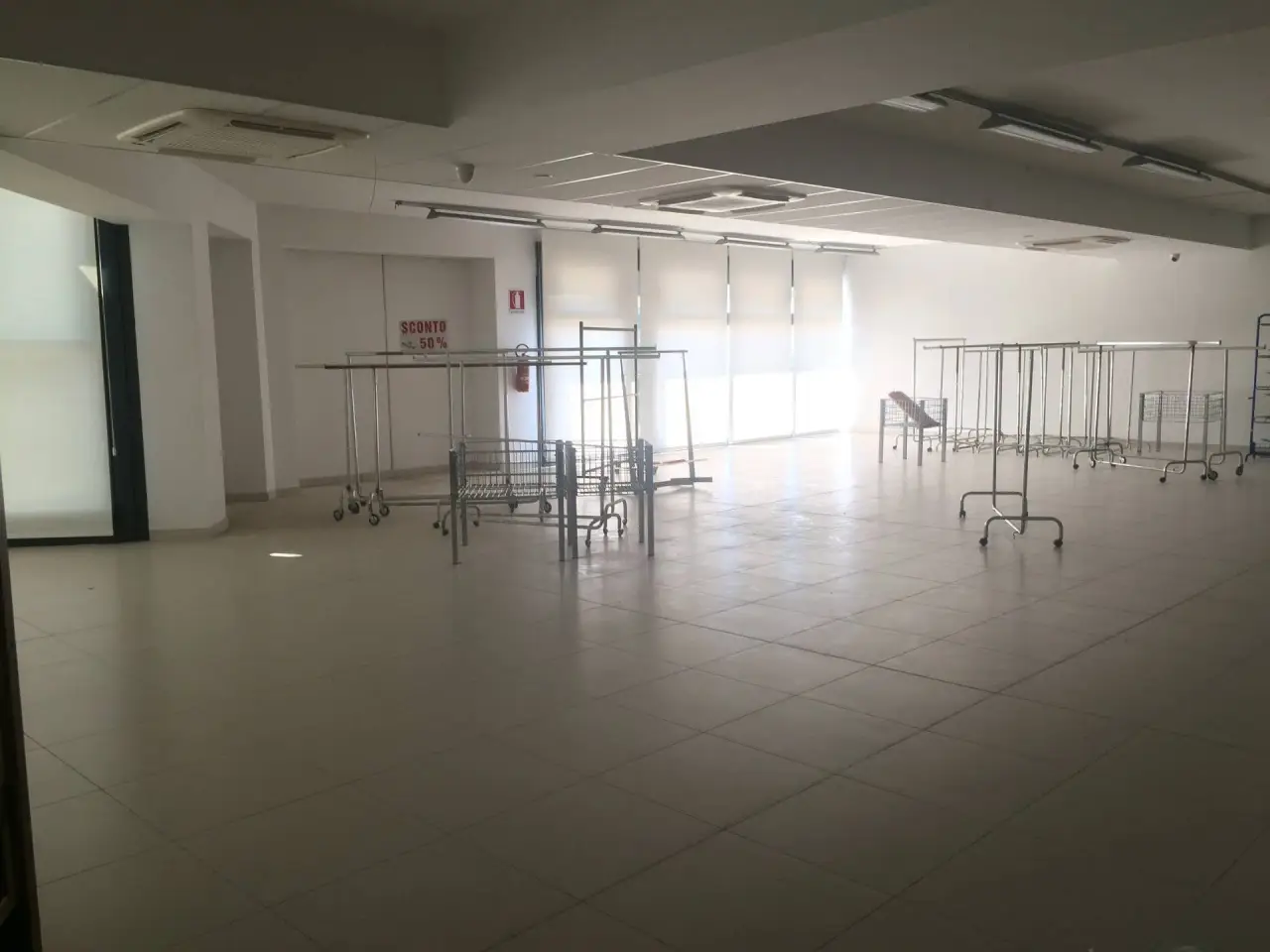 Esercizio commerciale in Via Tosco Romagnola, Cascina, {3} - Foto 1
