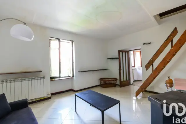 3-room flat in Via Pontevecchio, Millesimo - Photo 1