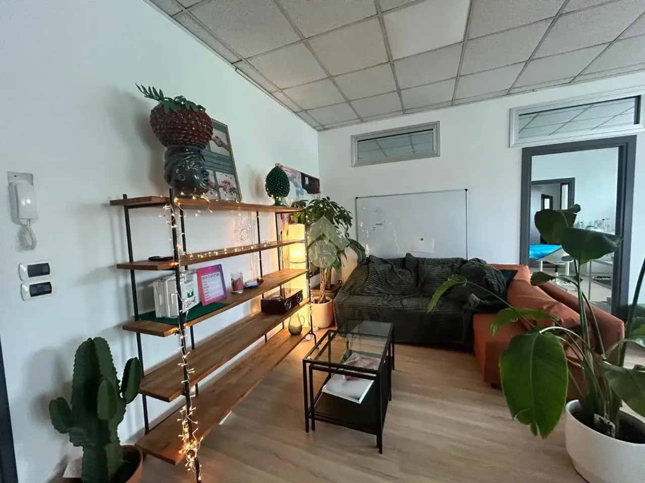 Ufficio in Via Arcangelo Tadini 47, Brescia, {3} - Foto 1