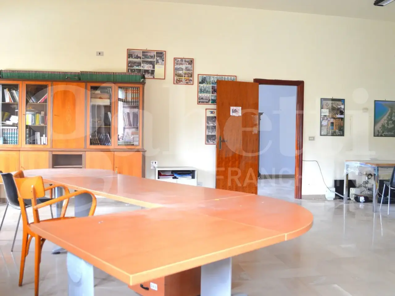 Ufficio in Via Palma di Montechiaro 212, Ragusa, {3} - Foto 2