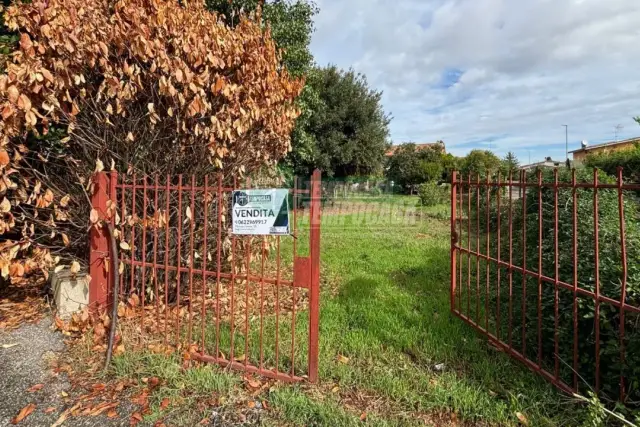 Terreno agricolo in Via Cristoforo Colombo, Anguillara Sabazia - Foto 1