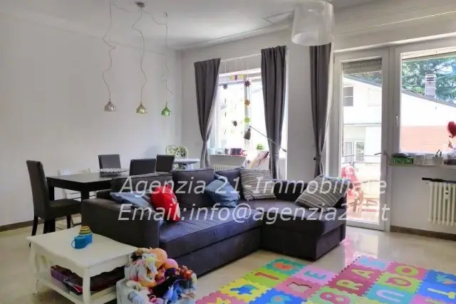 Apartament in Via Messico 1, Ferrara - Photo 1