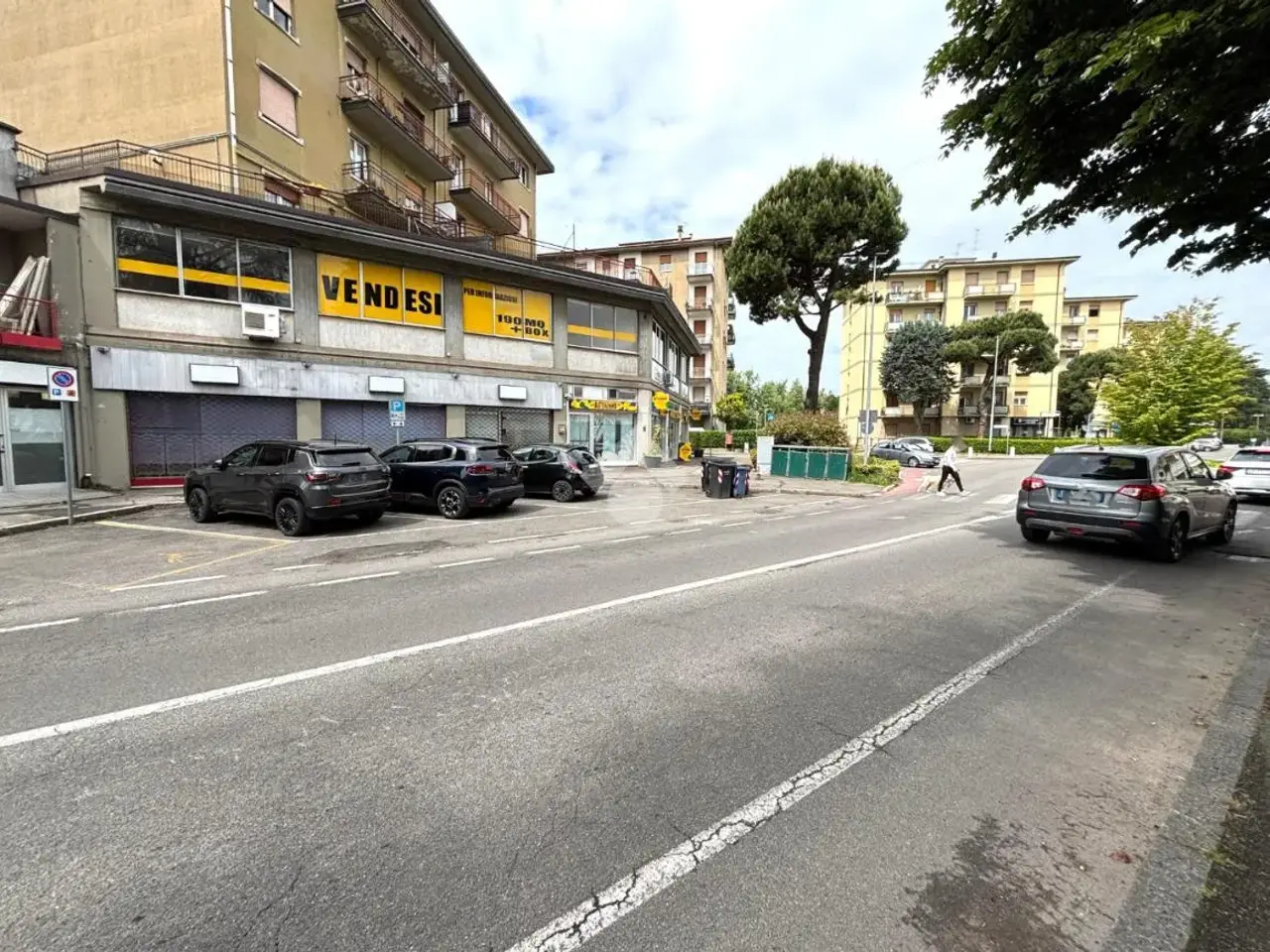 Ufficio in Via Isonzo 106, Mariano Comense, {3} - Foto 1