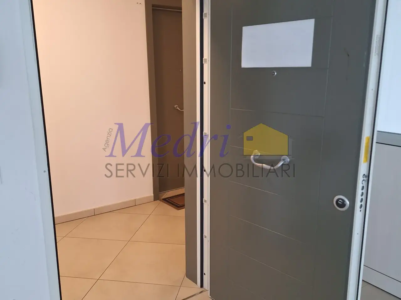 Ufficio in Via Giordano Bruno 260, Cesena, {3} - Foto 2