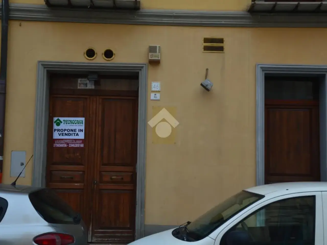 Ufficio in Via Domenico Alberto Azuni 46, Cagliari, {3} - Foto 2