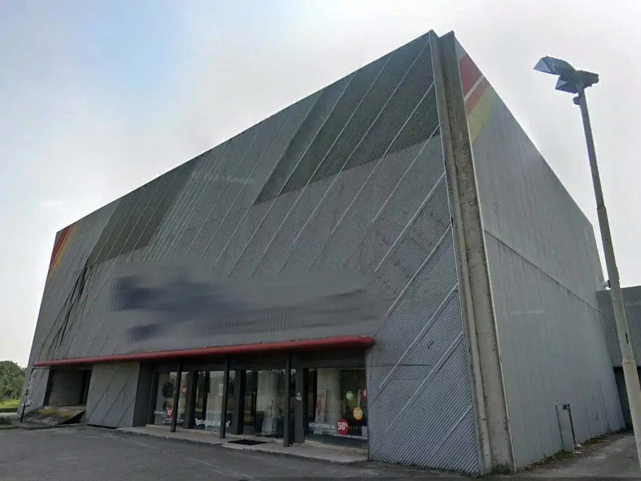 Capannone in Via Europa, Sarcedo, {3} - Foto 1