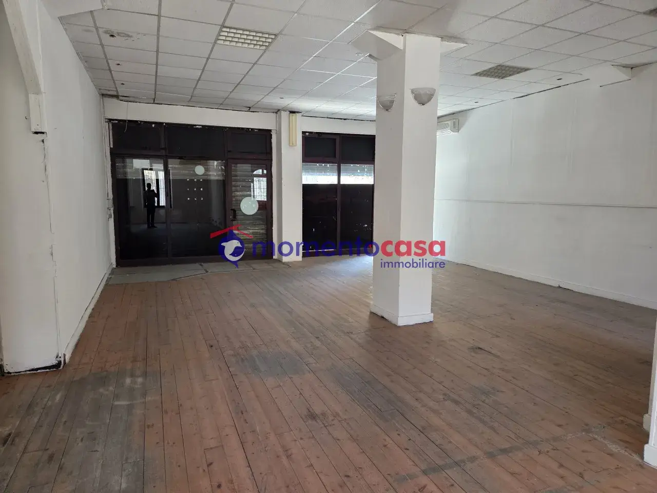 Magazzino in Via Scala di Giuda, Reggio Calabria, {3} - Foto 1